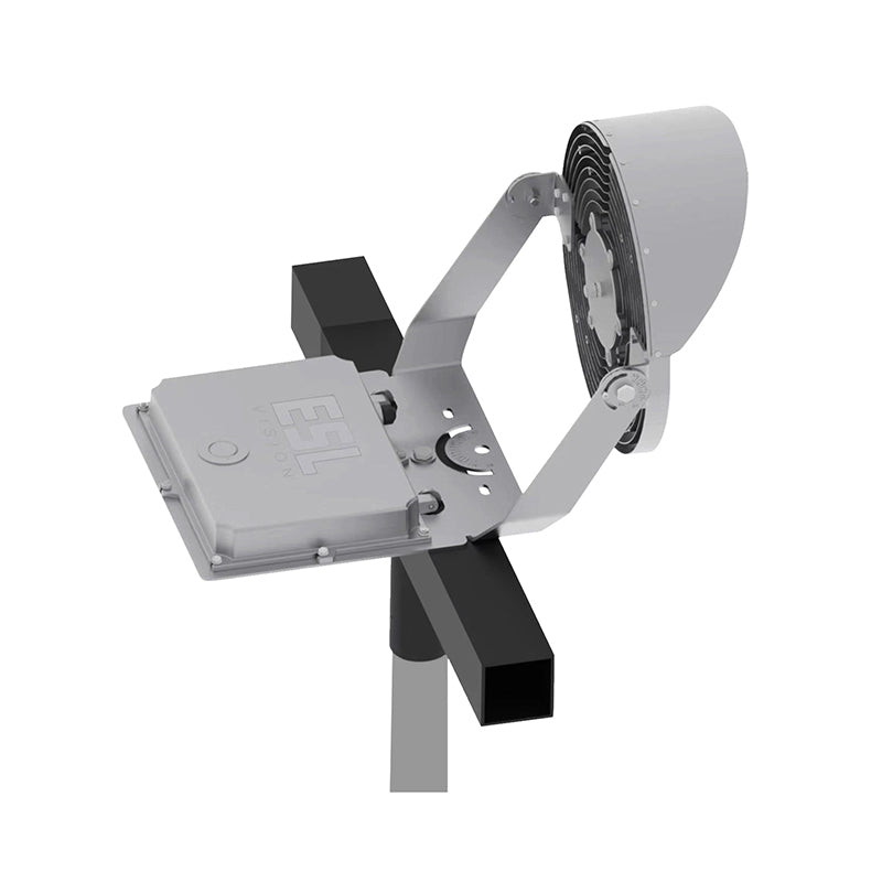 ESL-SPT-850W-250 Stadia 850W LED Sport Light, Classic Mount