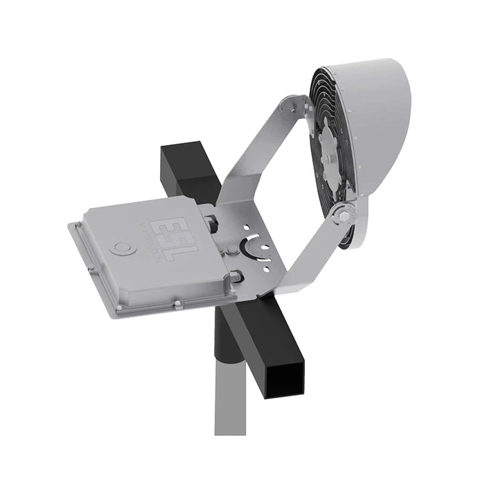 ESL-SPT-850W-250 Stadia 850W LED Sport Light, Classic Mount