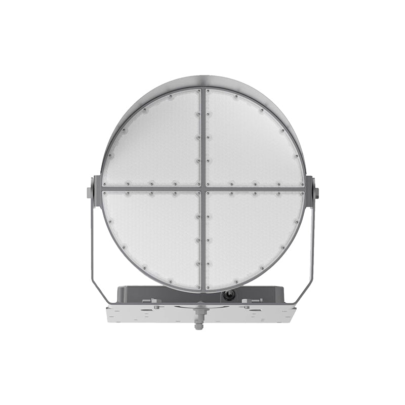 ESL-SPT-550W-250 Stadia 550W LED Sport Light, Classic Mount