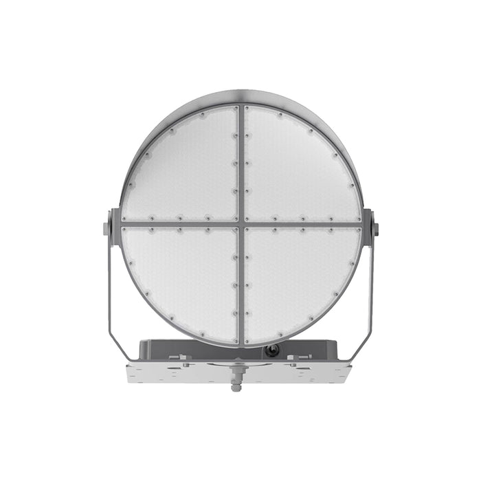 ESL-SPT-550W-250 Stadia 550W LED Sport Light, Classic Mount