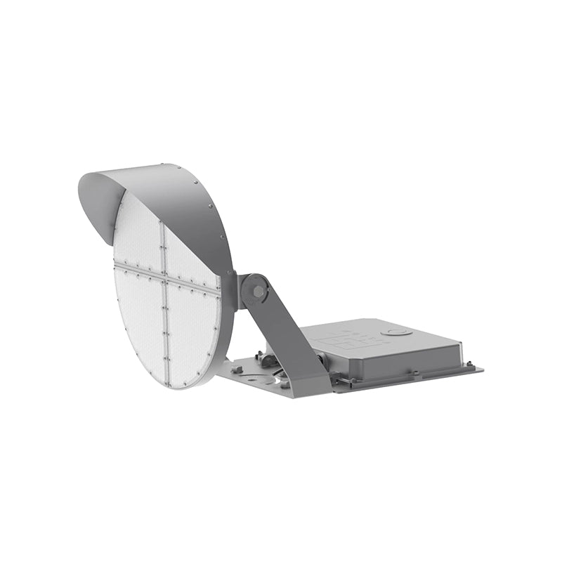 ESL-SPT-550W-250 Stadia 550W LED Sport Light, Classic Mount