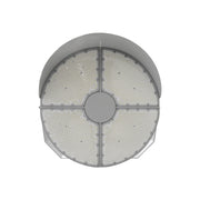 ESL-SPT-850W-250 Stadia 850W LED Sport Light, Classic Mount