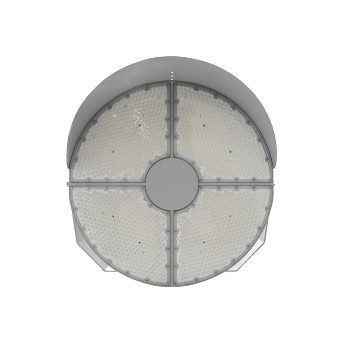 ESL-SPT-850W-250 Stadia 850W LED Sport Light, Classic Mount