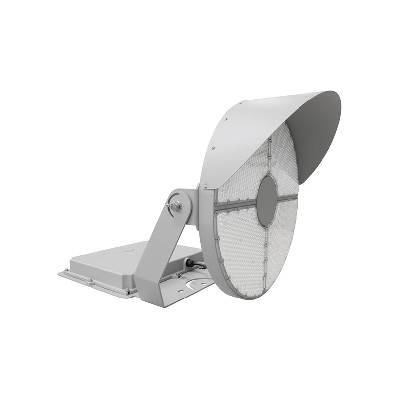 ESL-SPT-850W-250 Stadia 850W LED Sport Light, Classic Mount