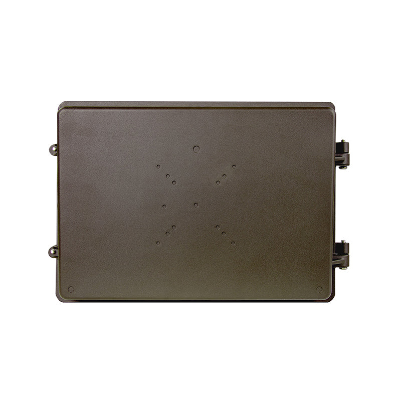 ESL-WP-1545W-53050 15W / 30W / 40W / 45W LED Wall Pack, 3CCT & 4 Wattage Selectable