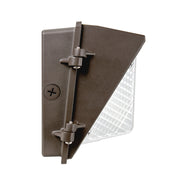 ESL-WP-1545W-53050 15W / 30W / 40W / 45W LED Wall Pack, 3CCT & 4 Wattage Selectable