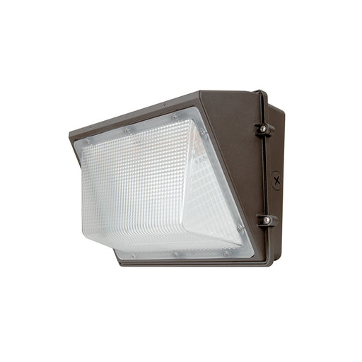 ESL-WP-1545W-53050 15W / 30W / 40W / 45W LED Wall Pack, 3CCT & 4 Wattage Selectable