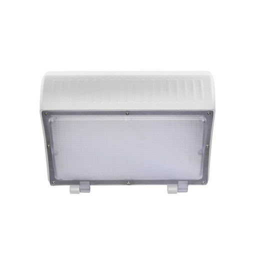 ESL-WP-4070W-63050 40W / 55W / 70W LED Wall Pack, 3CCT & Wattage Selectable