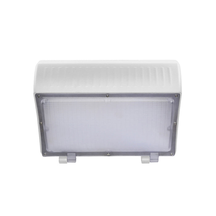 ESL-WP-4070W-63050 40W / 55W / 70W LED Wall Pack, 3CCT & Wattage Selectable