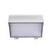ESL-WP-4070W-63050 40W / 55W / 70W LED Wall Pack, 3CCT & Wattage Selectable
