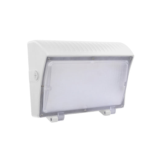 ESL-WP-4070W-63050 40W / 55W / 70W LED Wall Pack, 3CCT & Wattage Selectable