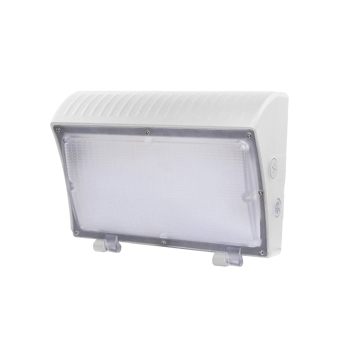 ESL-WP-4070W-63050 40W / 55W / 70W LED Wall Pack, 3CCT & Wattage Selectable