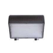 ESL-WP-70100W-63050 70W / 85W / 100W LED Wall Pack, 3CCT & Wattage Selectable