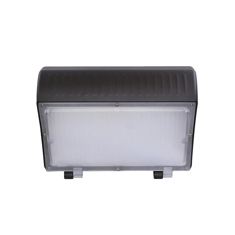 ESL-WP-70100W-63050 70W / 85W / 100W LED Wall Pack, 3CCT & Wattage Selectable
