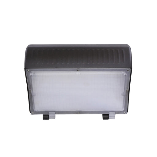 ESL-WP-70100W-63050 70W / 85W / 100W LED Wall Pack, 3CCT & Wattage Selectable