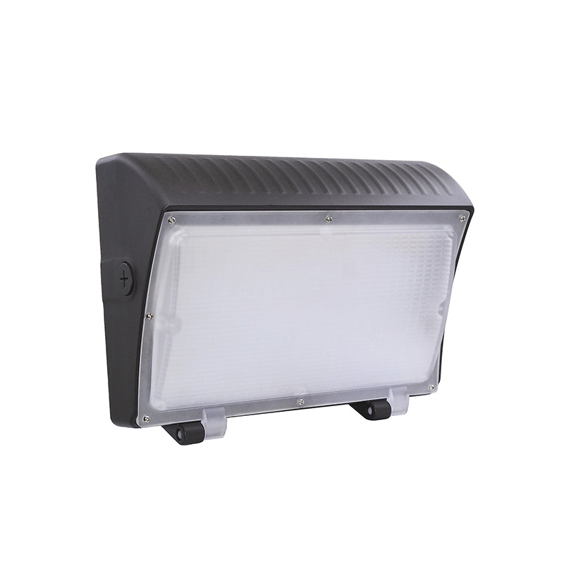 ESL-WP-70100W-63050 70W / 85W / 100W LED Wall Pack, 3CCT & Wattage Selectable