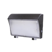 ESL-WP-70100W-63050 70W / 85W / 100W LED Wall Pack, 3CCT & Wattage Selectable