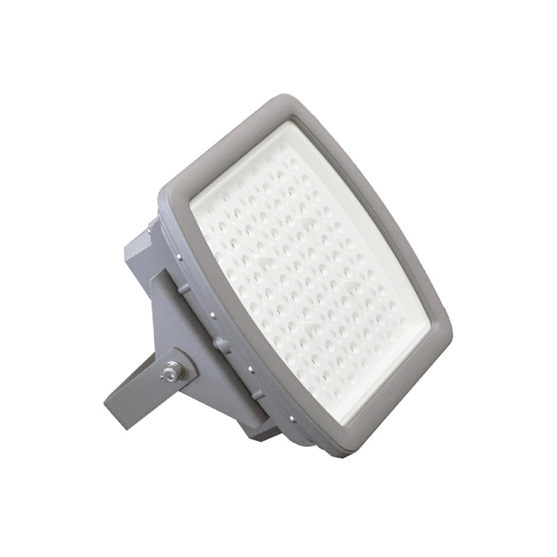 EXPF 100W LED Explosion-Proof Flood Light, 6000K