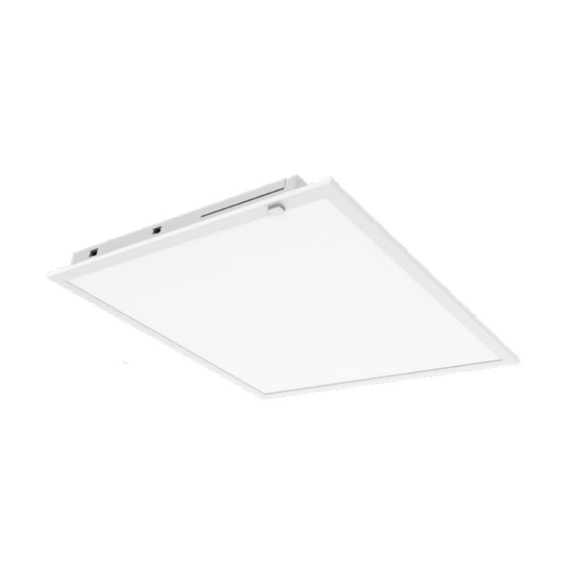 G2E DUO FPBL-T 2X2 20W/25W/30W LED Back-Lit Flat Panel, 3CCT Selectable, Up to 3868 lm, 0-10 Dimming, 120-277V