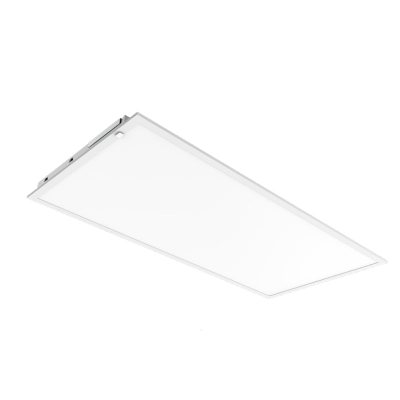 G2E DUO FPBL-T 2x4 30W/35W/40W LED Backlit Flat Panel, 3CCT Selectable, Up to 5136 lm,  0-10 Dimming, 120-277V