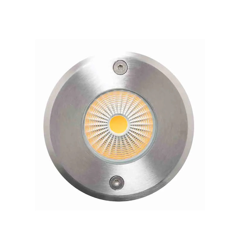 IGL-1W 12V LED In-Ground Light, 4000K