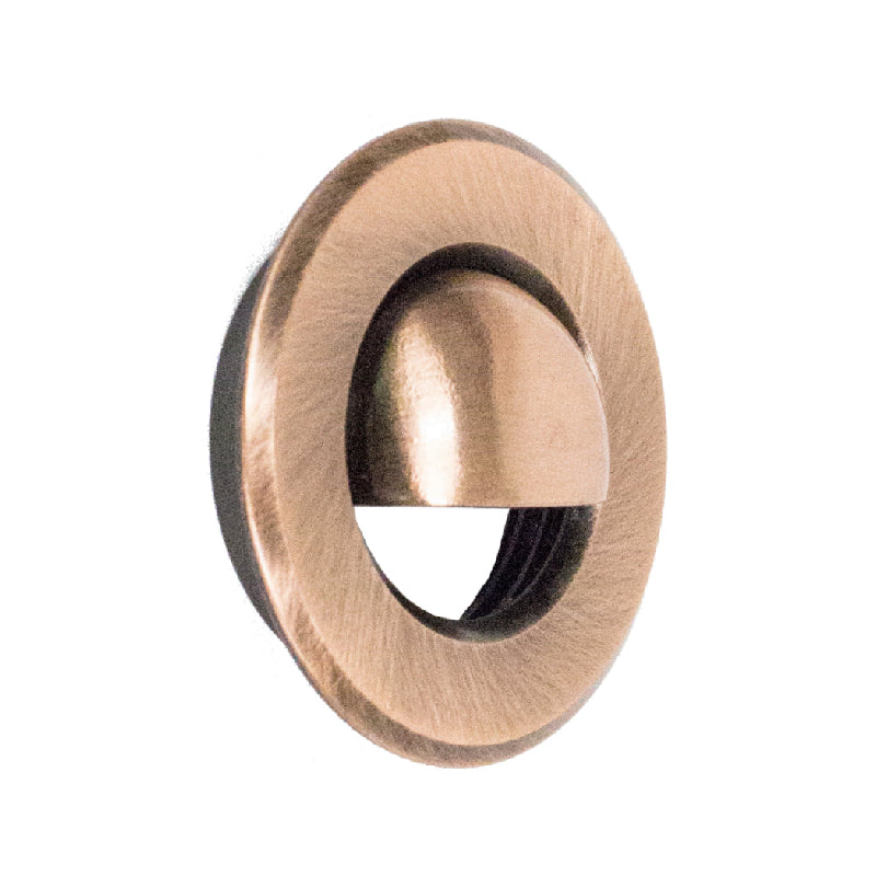 IGL-1W-SCP 1.8" Optional Trims For 1W In-Ground Fixture