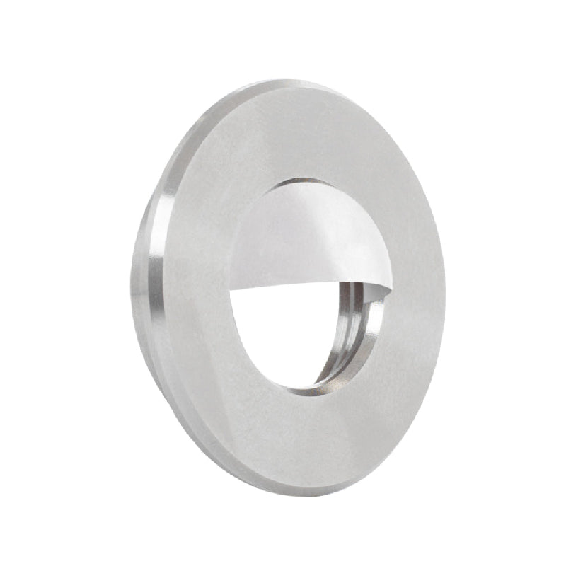 IGL-1W-SCP 1.8" Optional Trims For 1W In-Ground Fixture