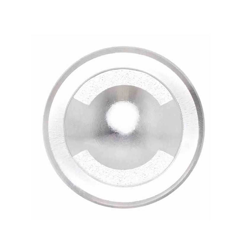 IGL-1W-2WY 1.8" Optional Trims For 1W In-Ground Fixture