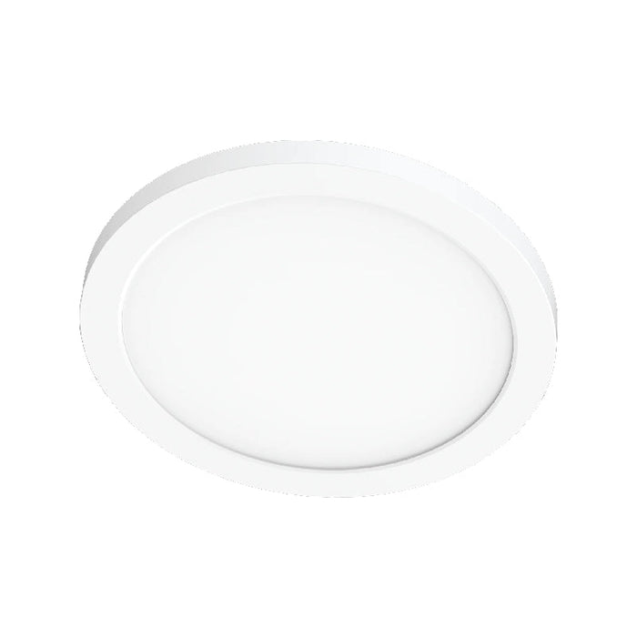 LDLL12 Eclipse 12" 22W LED Surface Mount, CCT Select