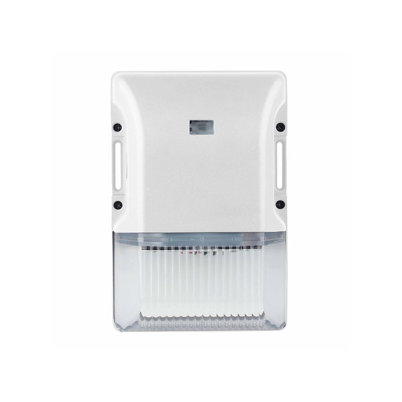 LESW 15W LED Non-Cutoff Wall Pack w/ Photocell