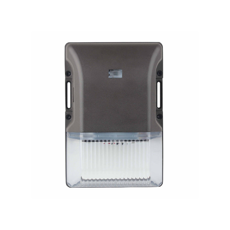 LESW 15W LED Non-Cutoff Wall Pack w/ Photocell
