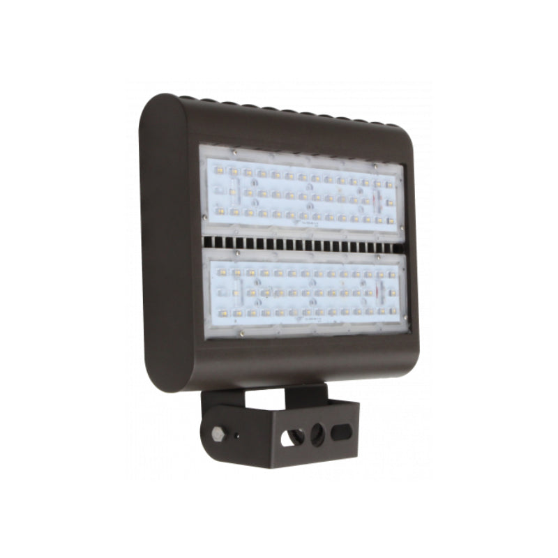 LF3 150W Flood Light with Yoke