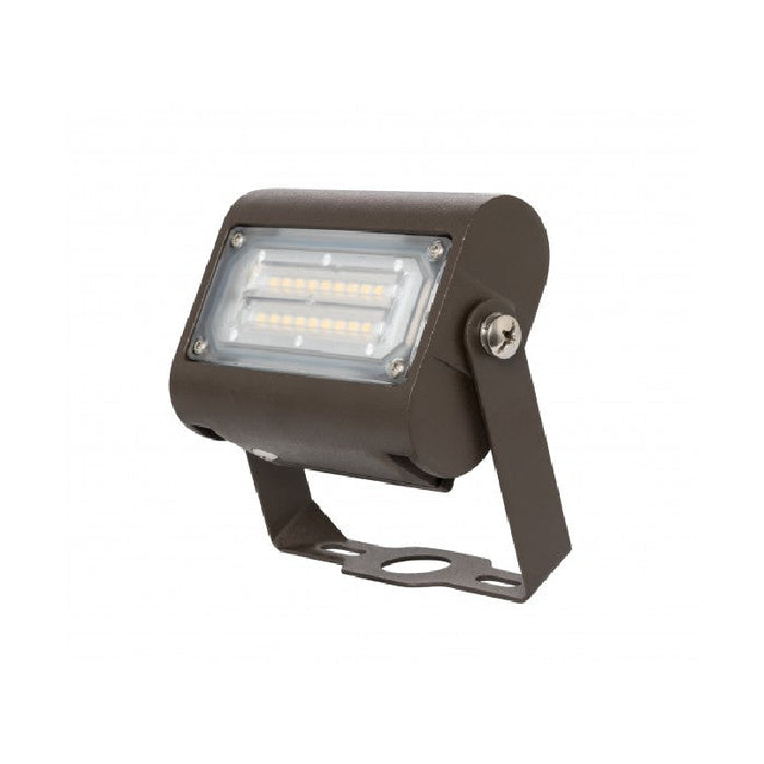 LF3 15W LED Flood Light 3 Series with Trunnion