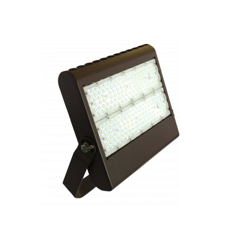 LF3-HL 100W High Lumen Flood Light with U Bracket