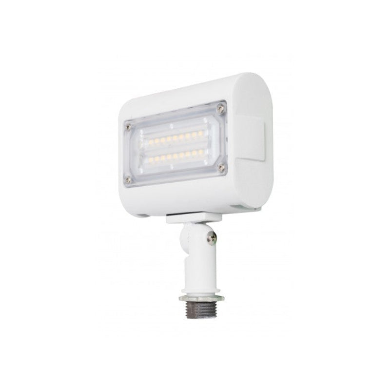 LF3 15W LED Flood Light 3 Series with 1/2" Knuckle