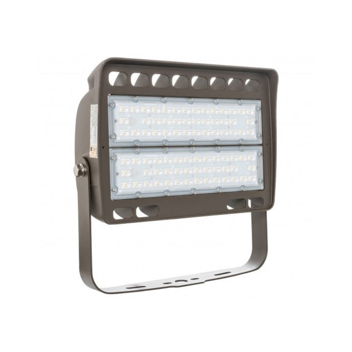 LF4 150W Architectural Series LED Flood Light with Trunnion