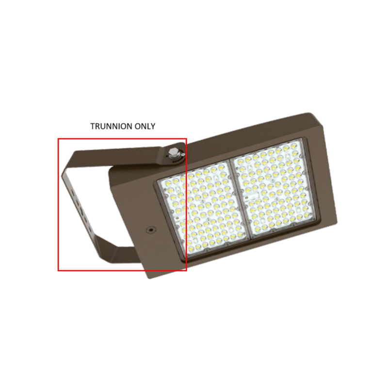 LFX-TR-B Trunnion for LFX