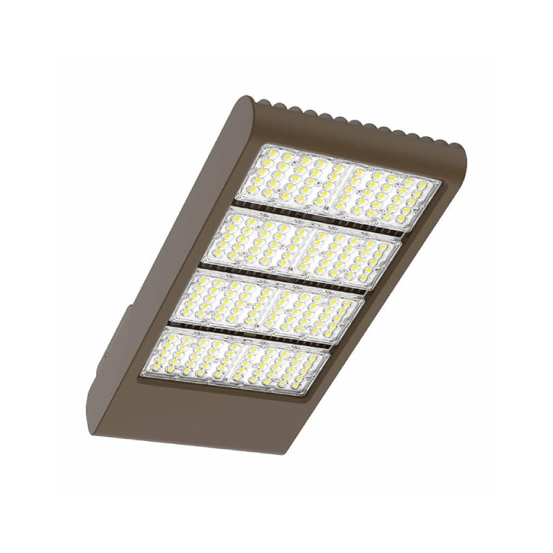 LFX 300W/400W/500W/600W LED Flood Light, 5000K, 480V