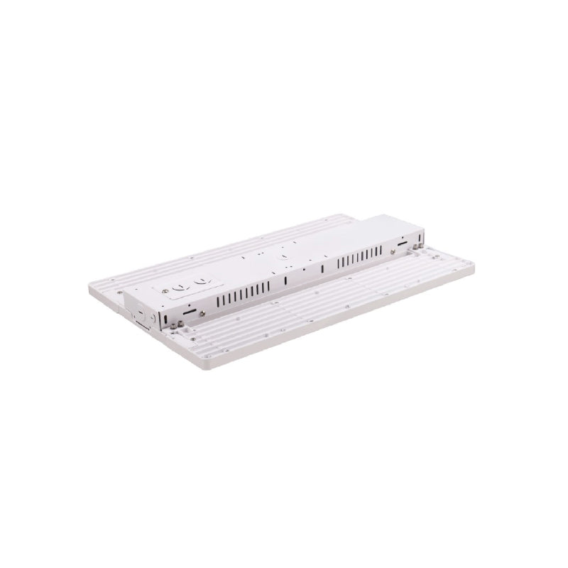 LLHB155 Titan-II 85W/130W/155W LED High Bay, CCT Select, Up to 23250 Lumens, Dimmable, 120-277V