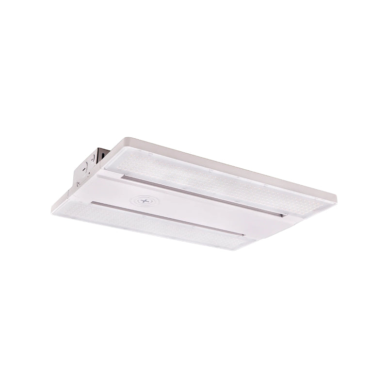 LLHB320 Titan-II 210W/255W/320W LED High Bay, CCT Select, Up to 48320 Lumens, Dimmable, 120-277V