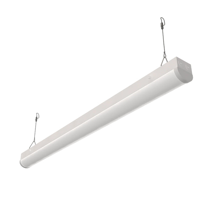 LLSN 4-ft 24W/32W/40W LED Strip Light, CCT Select