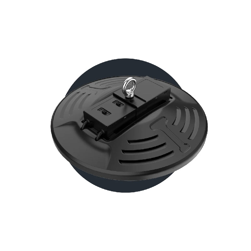 LRHB Icarus-II 80W/110W/150W LED High Bay, CCT Select