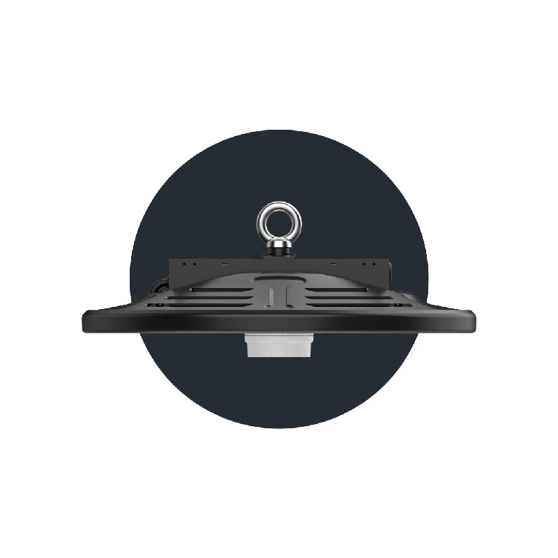 LRHB Icarus-II 80W/110W/150W LED High Bay, CCT Select