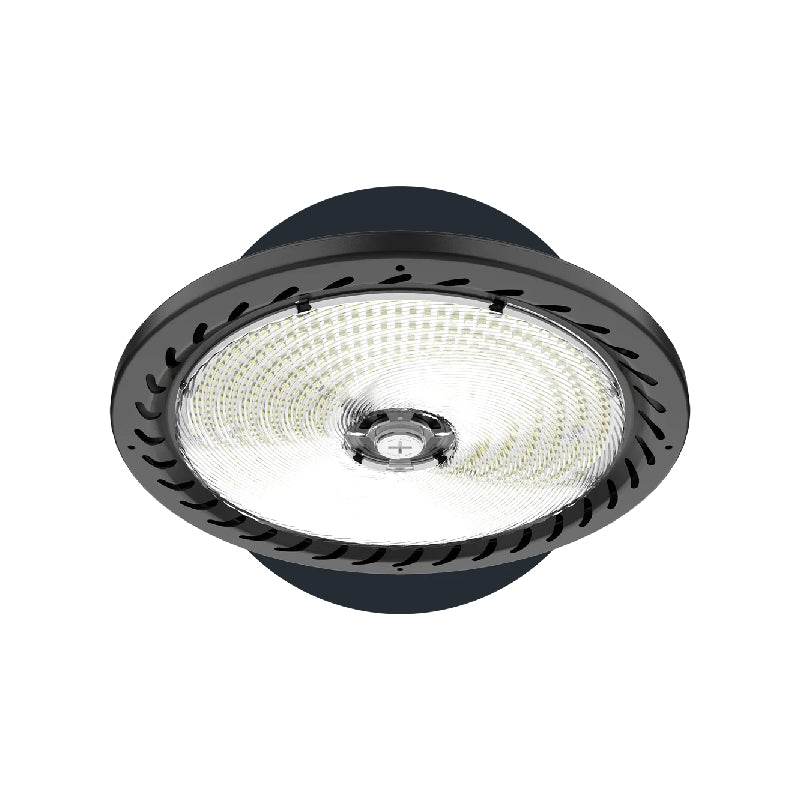 LRHB Icarus-II 80W/110W/150W LED High Bay, CCT Select