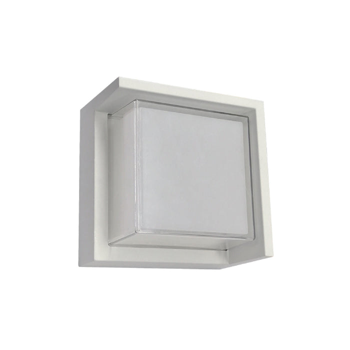 LRS-H 12W LED Outdoor Wall Light