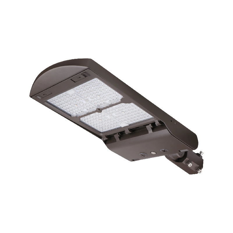 LSBX Liberty 50W/75W/100W LED Area Light, CCT Select