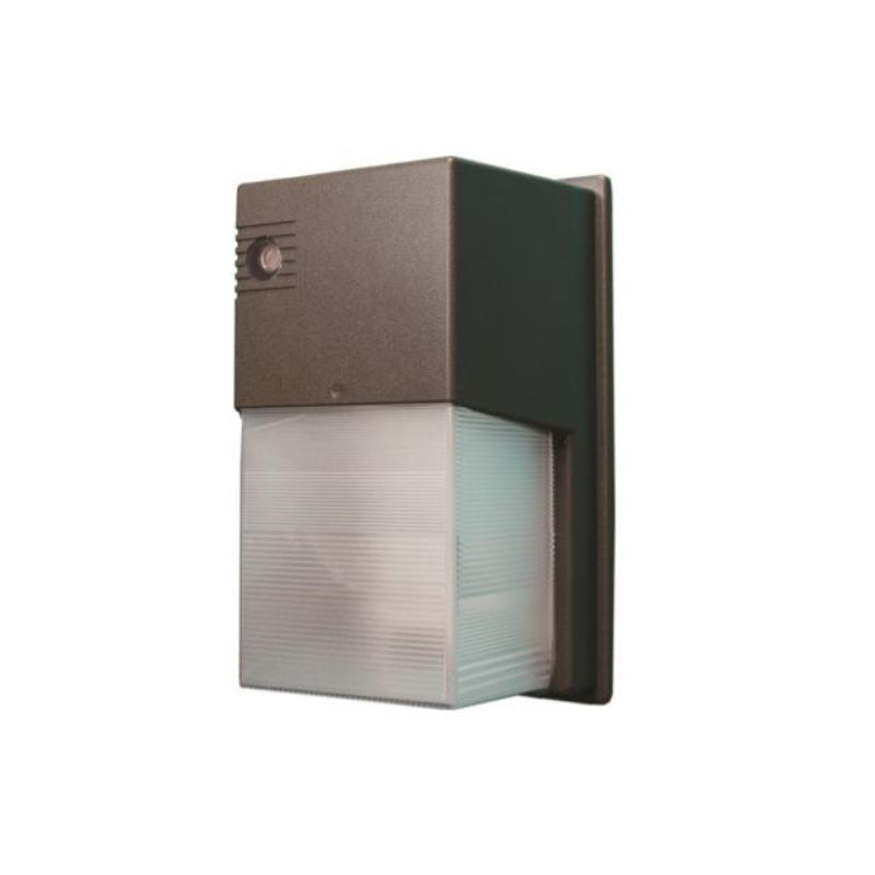 LSW 22W LED Non-cutoff Wall Packs with Photocell