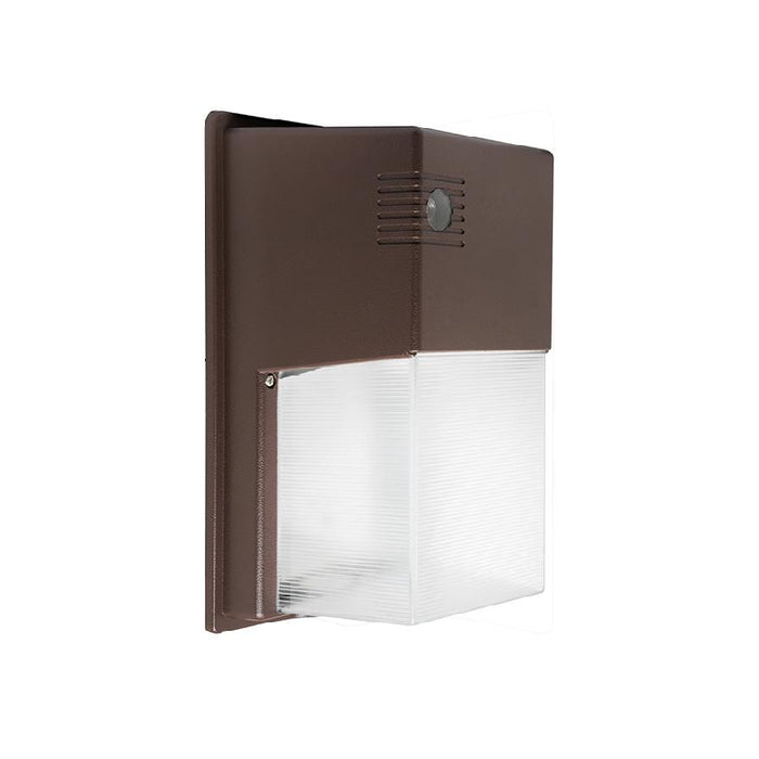 LSWX 20W LED Non-Cutoff Wall Pack with Photocell