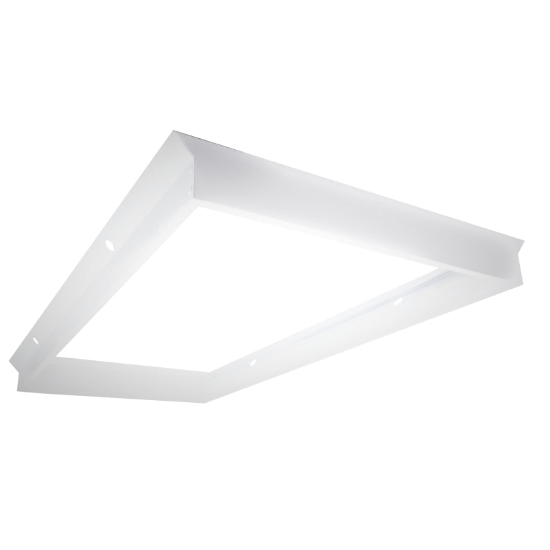 LTRE-2X4-SMK Surface Mounting Kit For 2X4 Panel