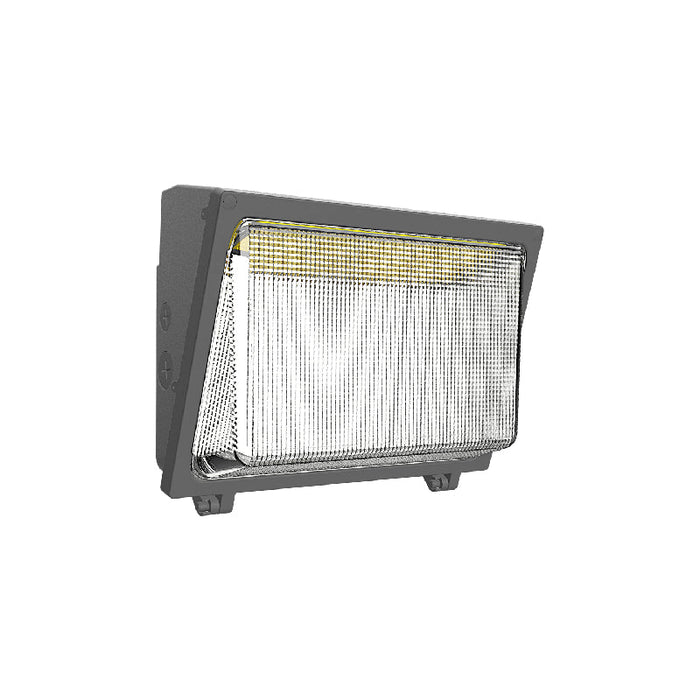 LWPF Guardian 80W/100W/120W LED Wall Pack, CCT Select